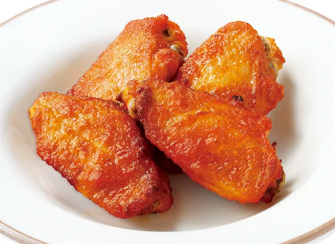 辛味チキン