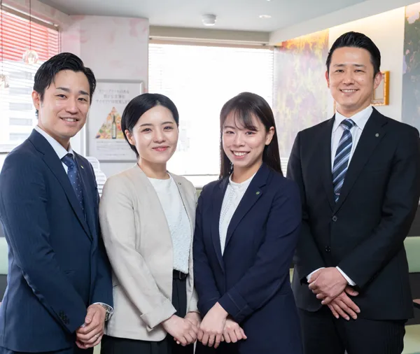 採用情報