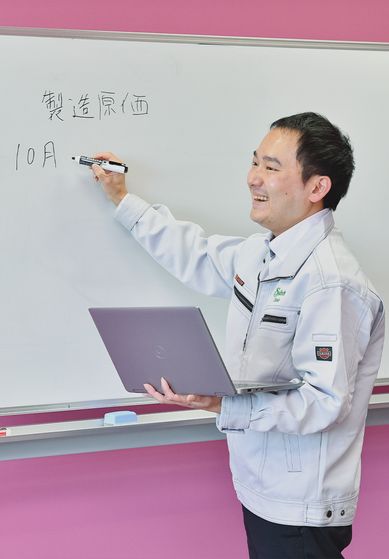 インタビュー03