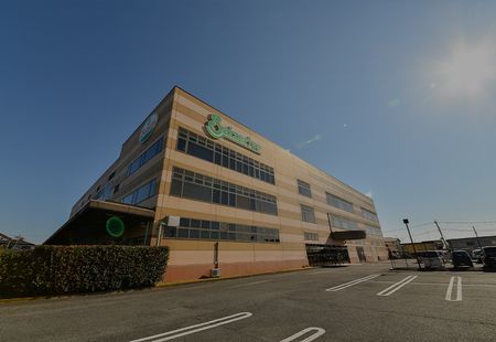 食品工場の基本を身につける